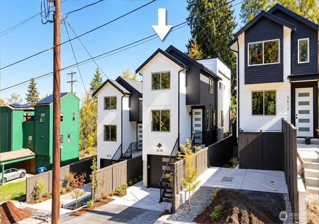 Single family home for sale at 5608 31st Avenue SW, Seattle, WA 98126 | MLS# NWM2594155