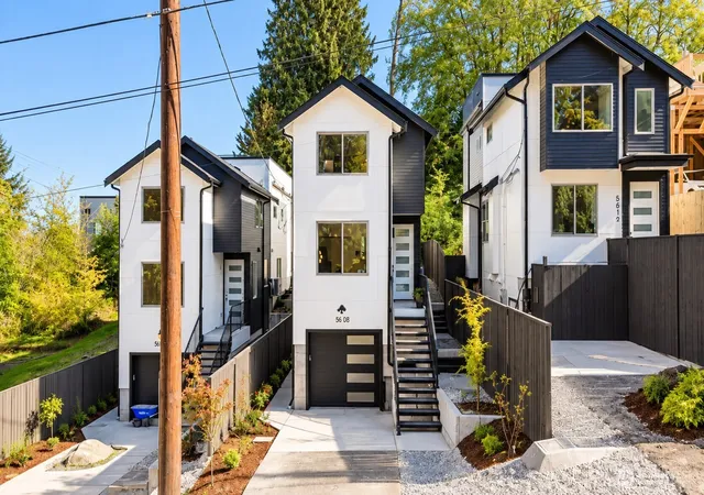 Photo 1 of Single family home for sale at 5608 31st Avenue SW, Seattle, WA 98126 | MLS# NWM2594155 | Listing updated on 2026-10-19