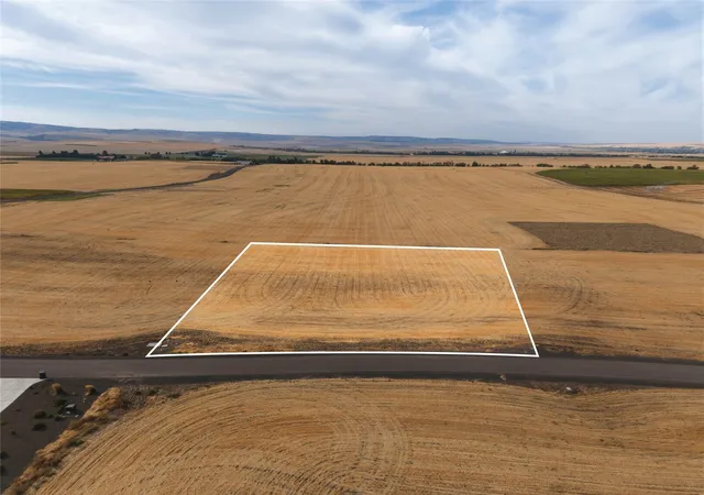 Photo 4 of Land for sale at 0 Lot 7 Healey Dr, Walla Walla, WA 99362 | MLS# NWM2594157 | Listing updated on 2026-10-26
