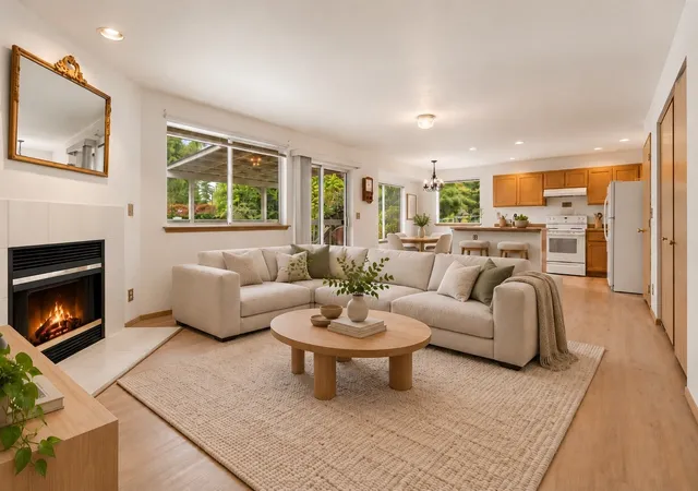Photo 4 of Single family home for sale at 2402 101st Street SE, Everett, WA 98208 | MLS# NWM2594158 | Listing updated on 2026-10-19