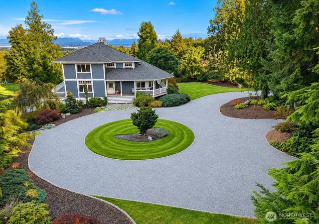 Single family home for sale at 342 Echo Ridge Way, Camano Island, WA 98282 | MLS# NWM2594159