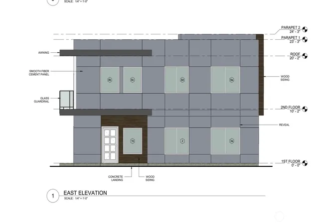 Photo 4 of Land for sale at 4823 S Austin St, Seattle, WA 98118 | MLS# NWM2594163 | Listing updated on 2026-10-14