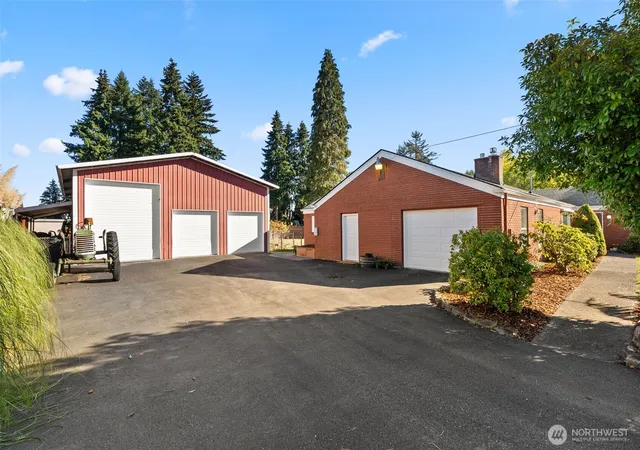 Single family home for sale at 1204 Rancho Rd, Centralia, WA 98531 | MLS# NWM2594165