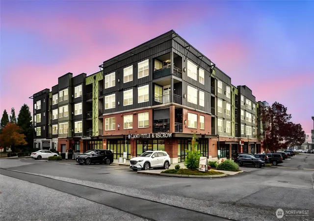 Condo for sale at 7104 265th Street NW #301, Stanwood, WA 98292 | MLS# NWM2594177
