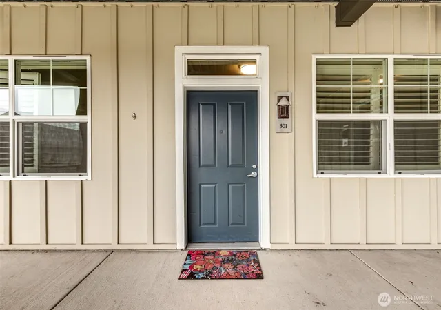 Photo 1 of Condo for sale at 7104 265th Street NW #301, Stanwood, WA 98292 | MLS# NWM2594177 | Listing updated on 2026-10-14