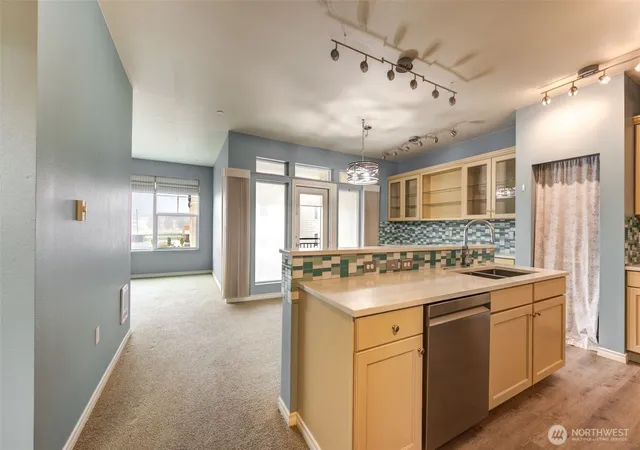 Photo 2 of Condo for sale at 7104 265th Street NW #301, Stanwood, WA 98292 | MLS# NWM2594177 | Listing updated on 2026-10-14