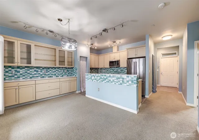 Photo 3 of Condo for sale at 7104 265th Street NW #301, Stanwood, WA 98292 | MLS# NWM2594177 | Listing updated on 2026-10-14