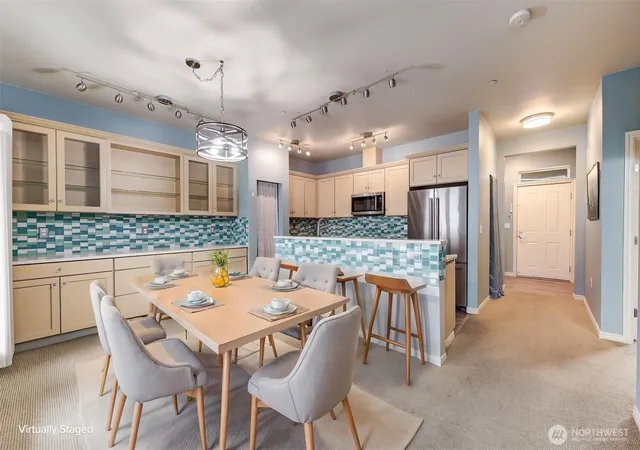 Photo 4 of Condo for sale at 7104 265th Street NW #301, Stanwood, WA 98292 | MLS# NWM2594177 | Listing updated on 2026-10-14