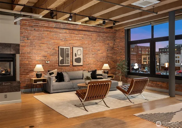 Condo for sale at 210 3rd Avenue S #2C, Seattle, WA 98104 | MLS# NWM2594183