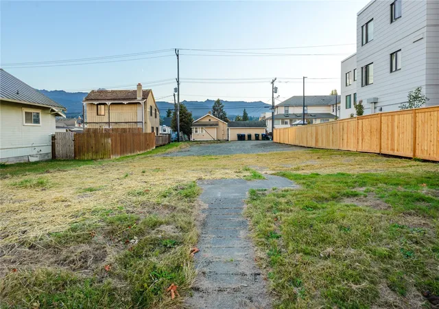 Photo 2 of Land for sale at 130 W 2nd Street, Port Angeles, WA 98362 | MLS# NWM2594185 | Listing updated on 2026-10-26