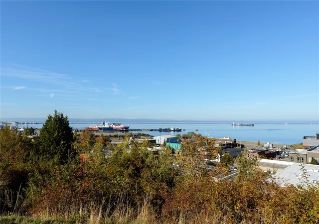 Photo 4 of Land for sale at 130 W 2nd Street, Port Angeles, WA 98362 | MLS# NWM2594185 | Listing updated on 2026-10-26