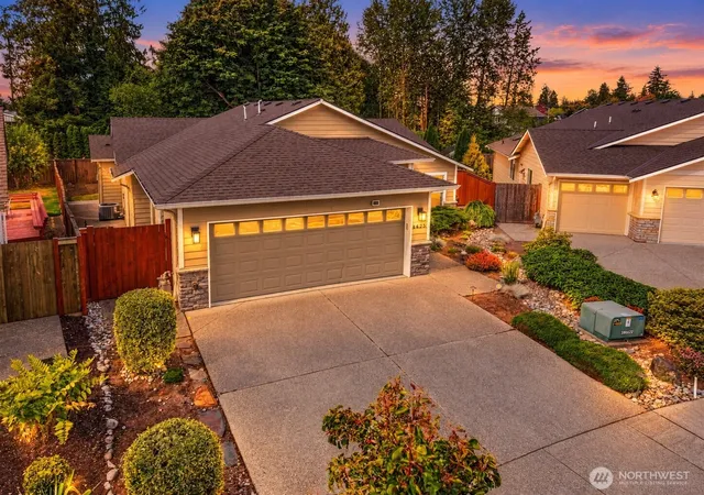 Single family home for sale at 4625 138th Street SE, Snohomish, WA 98296 | MLS# NWM2594194