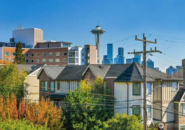 Photo 1 of Condo for sale at 1001 2nd Avenue W #103, Seattle, WA 98119 | MLS# NWM2594208 | Listing updated on 2026-10-15