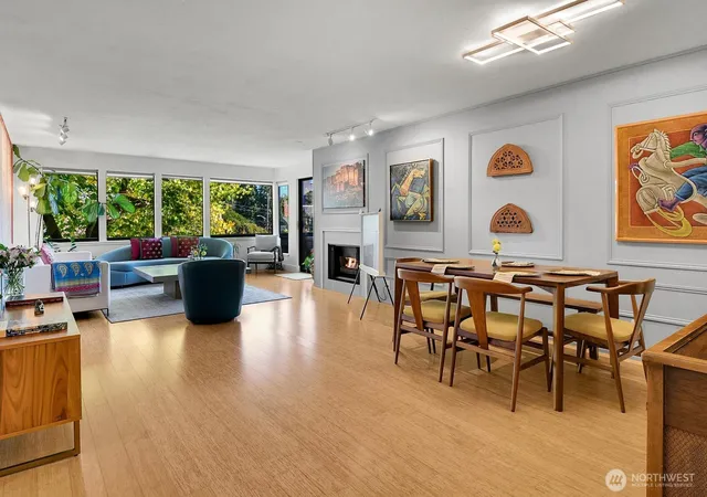 Photo 2 of Condo for sale at 1001 2nd Avenue W #103, Seattle, WA 98119 | MLS# NWM2594208 | Listing updated on 2026-10-15
