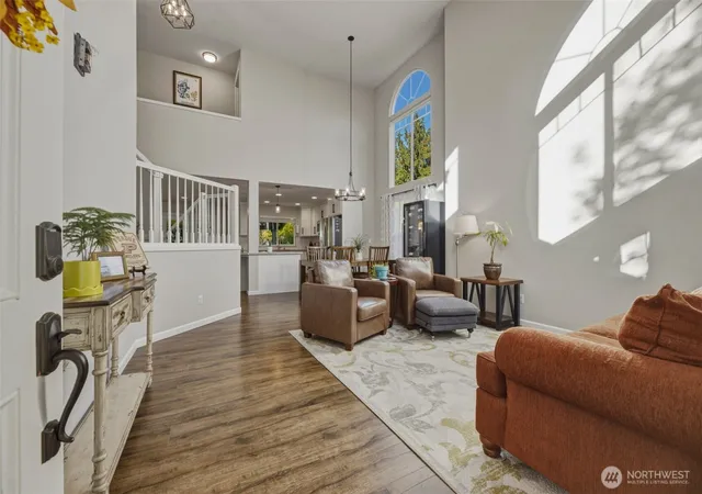 Photo 2 of Single family home for sale at 5411 Quincy Ave SE, Auburn, WA 98092 | MLS# NWM2594213 | Listing updated on 2026-10-20