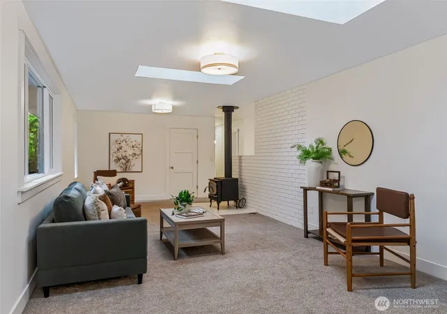 Photo 3 of Single family home for sale at 5115 Ne Lamms Ln, Poulsbo, WA 98370 | MLS# NWM2594218 | Listing updated on 2026-10-19