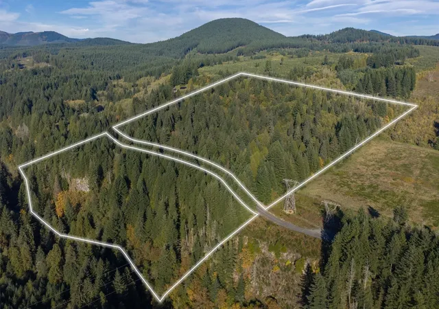 Photo 1 of Sale Pending at 0 North Frk Rd, Washougal, WA 98671 | MLS# NWM2594231 | Listing updated on 2026-10-26
