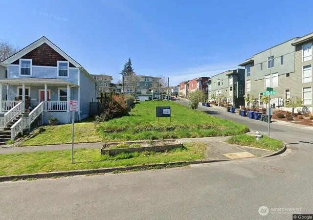 Land for sale at 2302 S G St #1-13, Tacoma, WA 98405 | MLS# NWM2594232