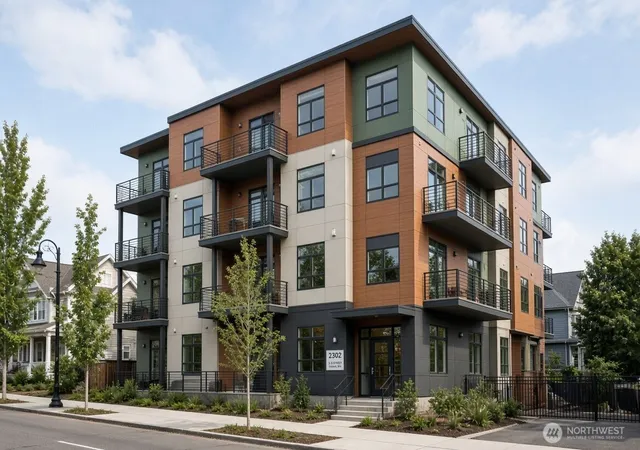Photo 1 of Land for sale at 2302 S G St #1-13, Tacoma, WA 98405 | MLS# NWM2594232 | Listing updated on 2026-10-16