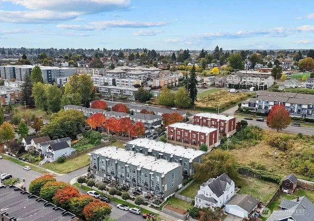 Photo 2 of Land for sale at 2302 S G St #1-13, Tacoma, WA 98405 | MLS# NWM2594232 | Listing updated on 2026-10-16