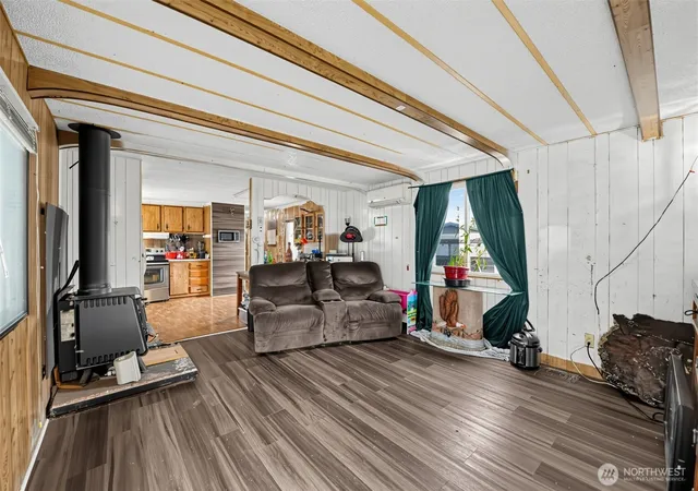 Photo 4 of Manufactured home for sale at 9 Poplar Rd #13, Montesano, WA 98563 | MLS# NWM2594235 | Listing updated on 2026-10-13