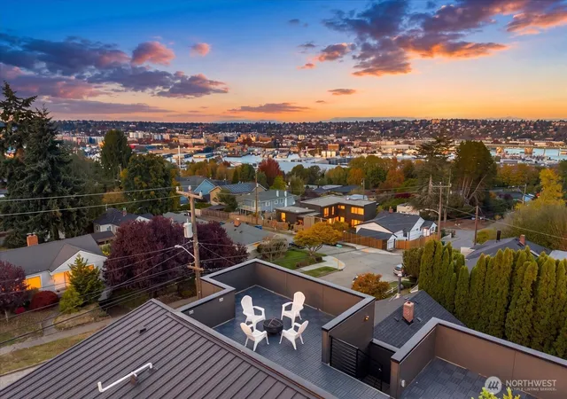 Photo 1 of Single family home for sale at 2815 W Elmore St, Seattle, WA 98199 | MLS# NWM2594238 | Listing updated on 2026-10-16