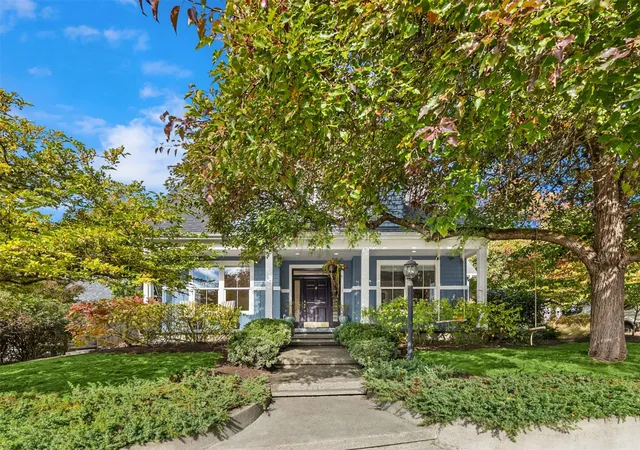 Photo 1 of Single family home for sale at 730 Village Cir NW, Bainbridge Island, WA 98110 | MLS# NWM2594241 | Listing updated on 2026-10-31