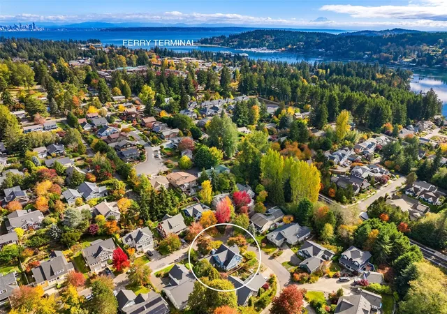 Photo 3 of Single family home for sale at 730 Village Cir NW, Bainbridge Island, WA 98110 | MLS# NWM2594241 | Listing updated on 2026-10-31
