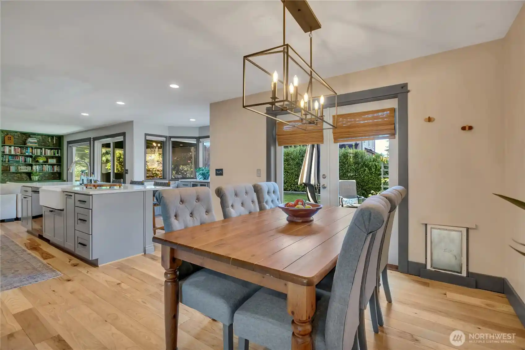 Photo 4 of Sale Pending at 15850 SE 156th Street, Renton, WA 98058 | MLS# NWM2594246 | Listing updated on 2026-10-26