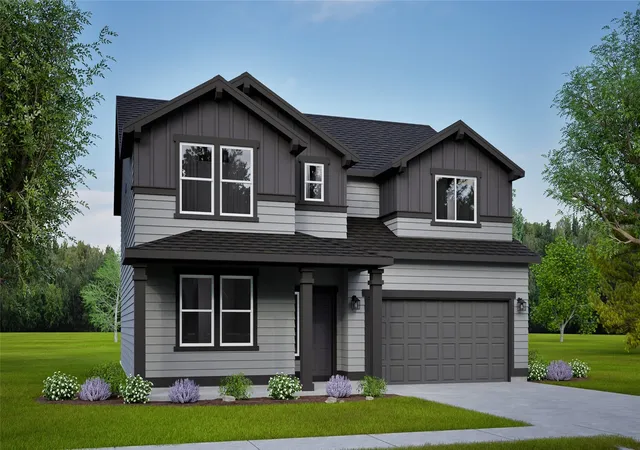 Single family home for sale at 2316 Garrison St, Walla Walla, WA 99362 | MLS# NWM2594253