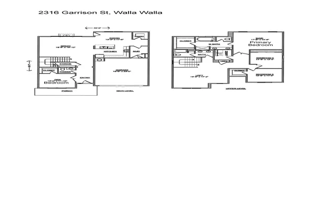 Photo 3 of Single family home for sale at 2316 Garrison St, Walla Walla, WA 99362 | MLS# NWM2594253 | Listing updated on 2026-10-23