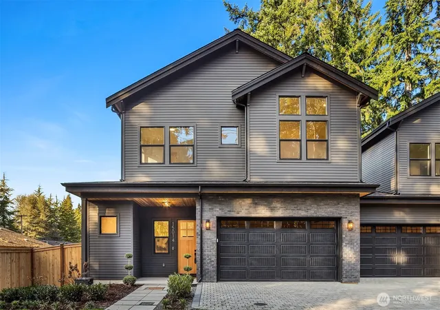 Condo for sale at 15014 SE 22nd Street, Bellevue, WA 98007 | MLS# NWM2594255