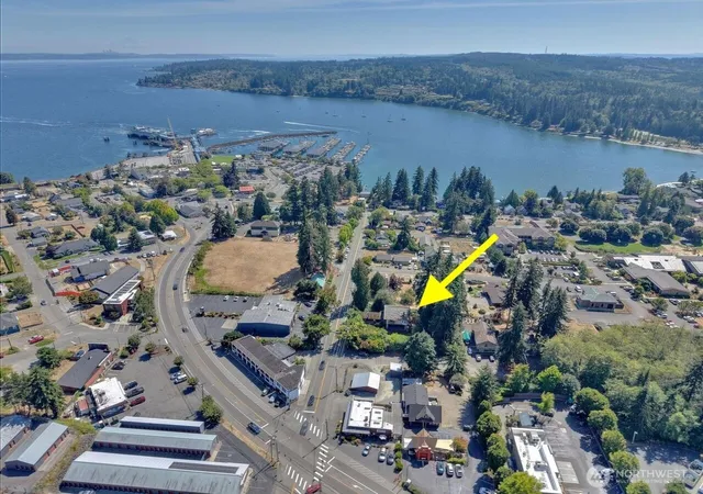 Photo 1 of Land for sale at 26175 Bannister St Ne, Kingston, WA 98346 | MLS# NWM2594257 | Listing updated on 2026-10-14