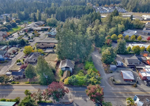 Photo 3 of Land for sale at 26175 Bannister St Ne, Kingston, WA 98346 | MLS# NWM2594257 | Listing updated on 2026-10-14