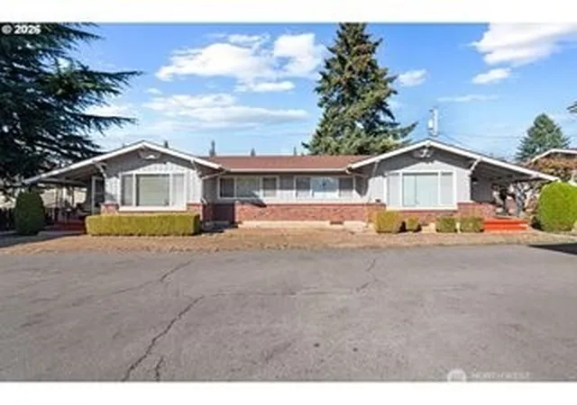 Photo 1 of Multi family home for sale at 3400 Kauffman Ave, Vancouver, WA 98660 | MLS# NWM2594262 | Listing updated on 2026-10-14