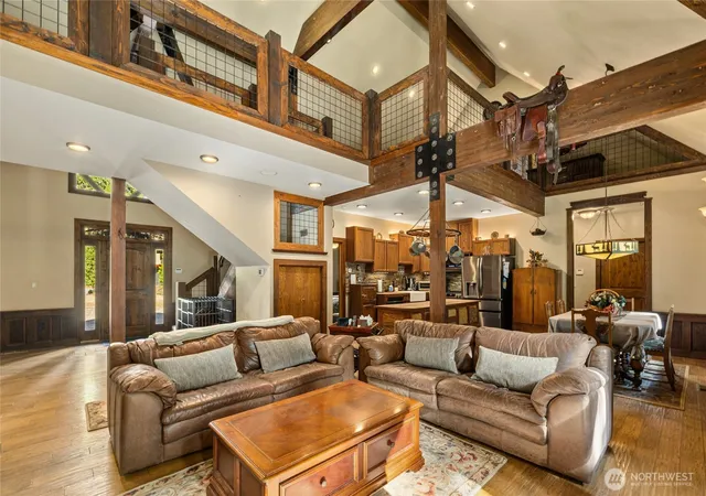 Photo 3 of Single family home for sale at 770 Kachess River Rd, Easton, WA 98925 | MLS# NWM2594263 | Listing updated on 2026-10-19