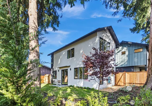 Photo 1 of Single family home for sale at 12841 Ne 112th Street, Kirkland, WA 98033 | MLS# NWM2594275 | Listing updated on 2026-10-20