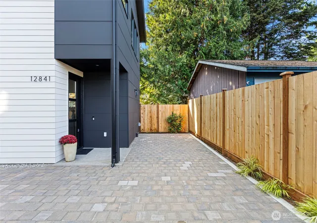 Photo 2 of Single family home for sale at 12841 Ne 112th Street, Kirkland, WA 98033 | MLS# NWM2594275 | Listing updated on 2026-10-20