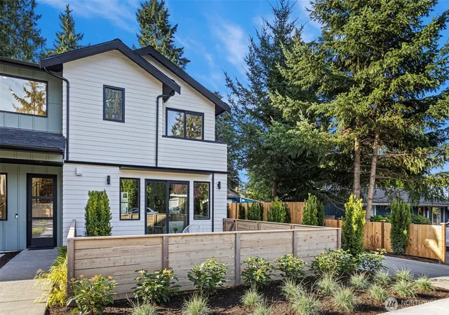 Photo 1 of Single family home for sale at 12843 Ne 112th Street, Kirkland, WA 98033 | MLS# NWM2594276 | Listing updated on 2026-10-20