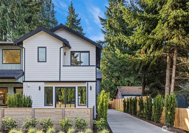 Photo 2 of Single family home for sale at 12843 Ne 112th Street, Kirkland, WA 98033 | MLS# NWM2594276 | Listing updated on 2026-10-20