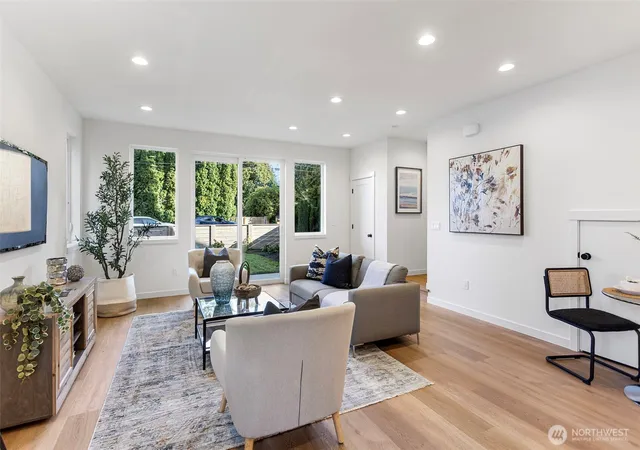Photo 3 of Single family home for sale at 12843 Ne 112th Street, Kirkland, WA 98033 | MLS# NWM2594276 | Listing updated on 2026-10-20