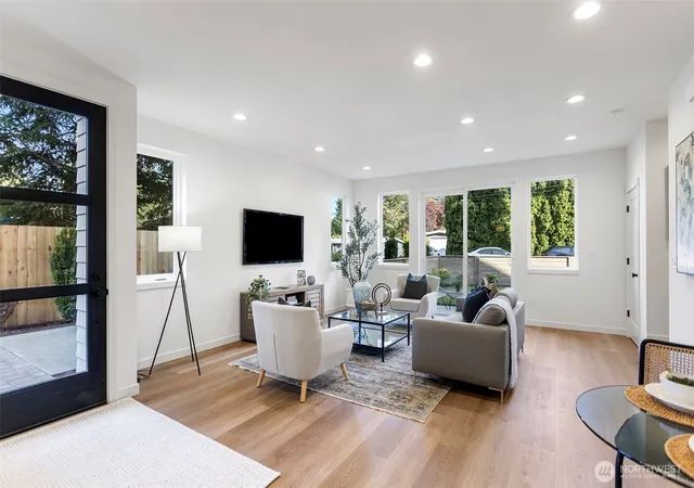 Photo 3 of Single family home for sale at 12843 NE 112th Street, Kirkland, WA 98033 | MLS# NWM2594276 | Listing updated on 2026-10-20