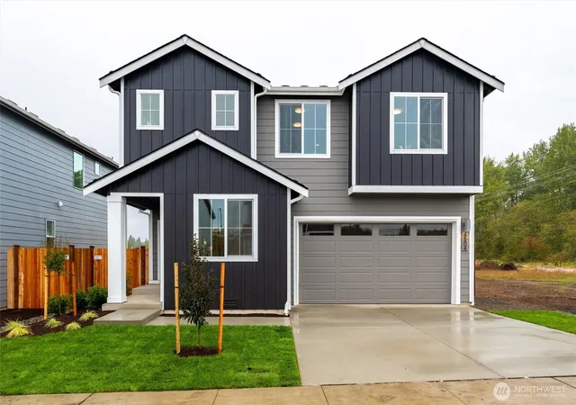 Photo 1 of Sale Pending at 4535 Noel (lot 68) St, Blaine, WA 98230 | MLS# NWM2594283 | Listing updated on 2026-10-14