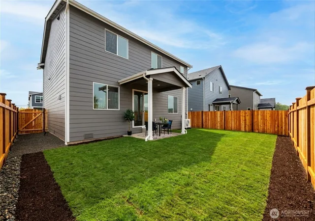 Photo 4 of Sale Pending at 4535 Noel (lot 68) St, Blaine, WA 98230 | MLS# NWM2594283 | Listing updated on 2026-10-14