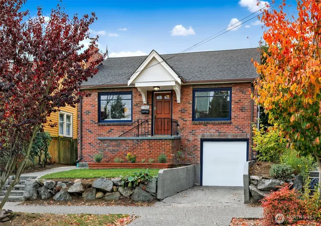 Single family home for sale at 7705 13th Avenue NW, Seattle, WA 98117 | MLS# NWM2594285