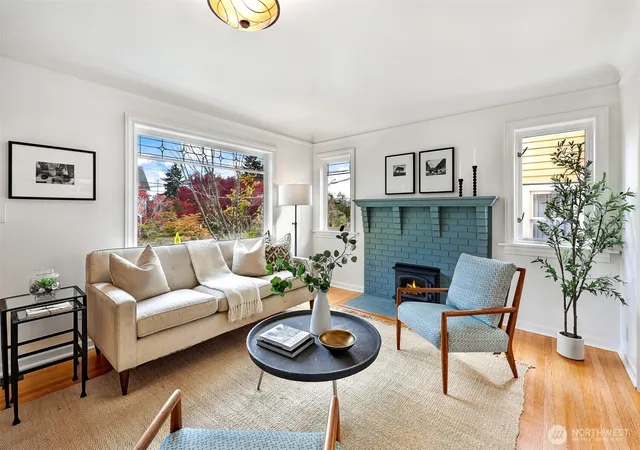 Photo 2 of Single family home for sale at 7705 13th Avenue NW, Seattle, WA 98117 | MLS# NWM2594285 | Listing updated on 2026-10-20