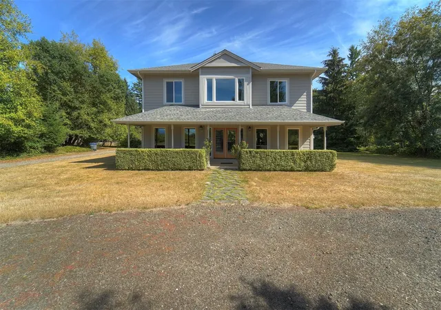 Photo 1 of Single family home for sale at 323 E Alderwood Rd, Belfair, WA 98528 | MLS# NWM2594286 | Listing updated on 2026-10-23