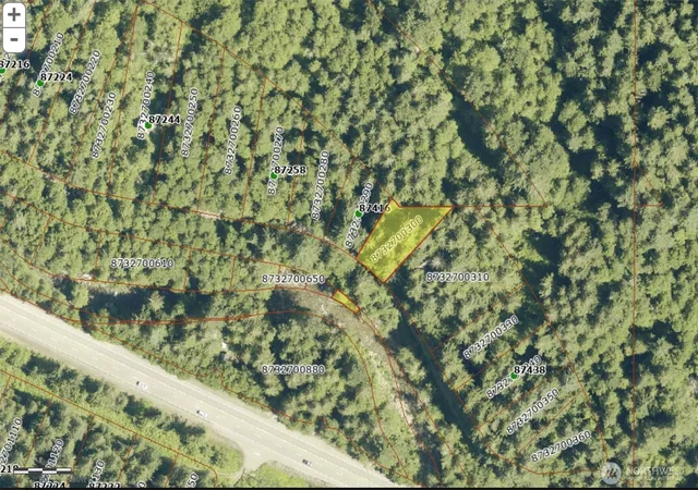 Photo 1 of Land for sale at 87422 Ne Old Cascade Hwy, Skykomish, WA 98288 | MLS# NWM2594296 | Listing updated on 2026-10-14