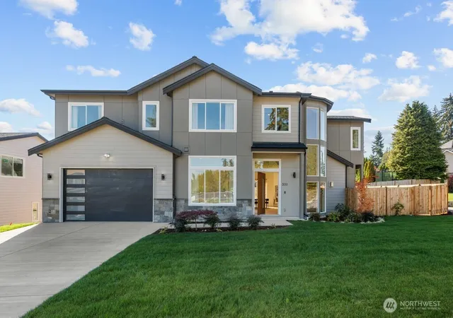 Single family home for sale at 3010 225th Place SW, Brier, WA 98036 | MLS# NWM2594302