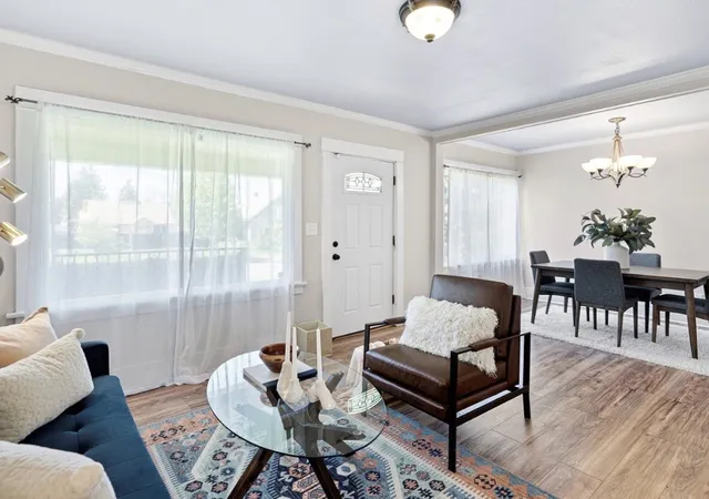 Photo 3 of Single family home for sale at 4051 E F St, Tacoma, WA 98404 | MLS# NWM2594306 | Listing updated on 2026-10-24
